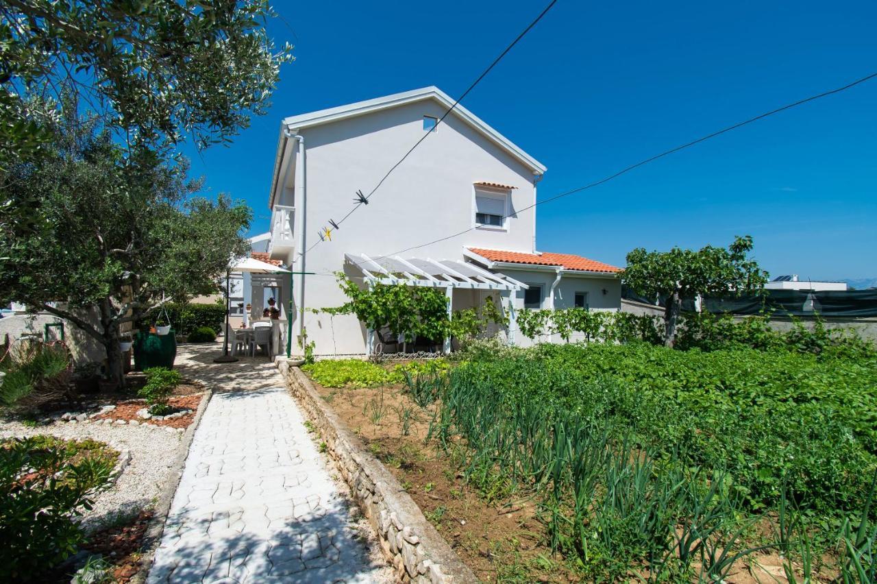 Apartment Ivan Vrsi Exterior foto
